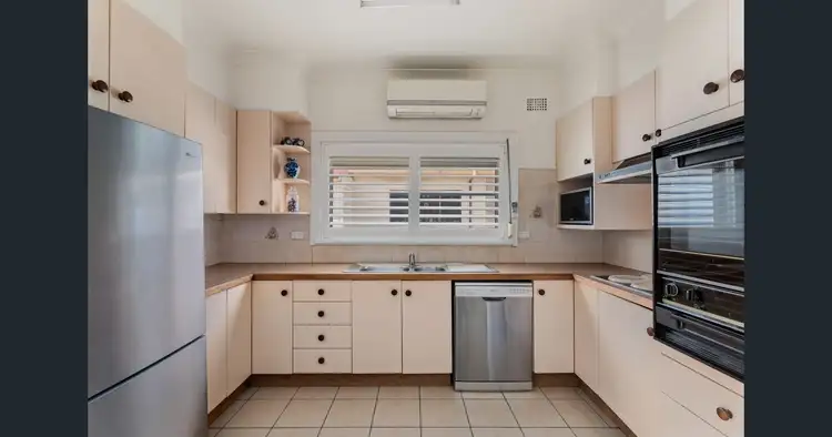 Second view of Homely house listing, 3 MCGOWEN STREET, Port Kembla NSW 2505