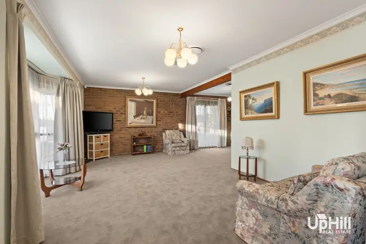 Fourth view of Homely house listing, 12 Princess Maria Place, Hampton Park VIC 3976