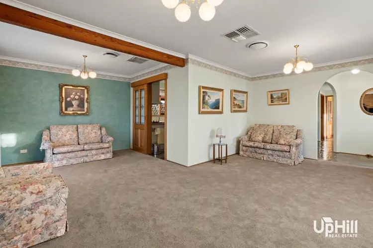 Sixth view of Homely house listing, 12 Princess Maria Place, Hampton Park VIC 3976