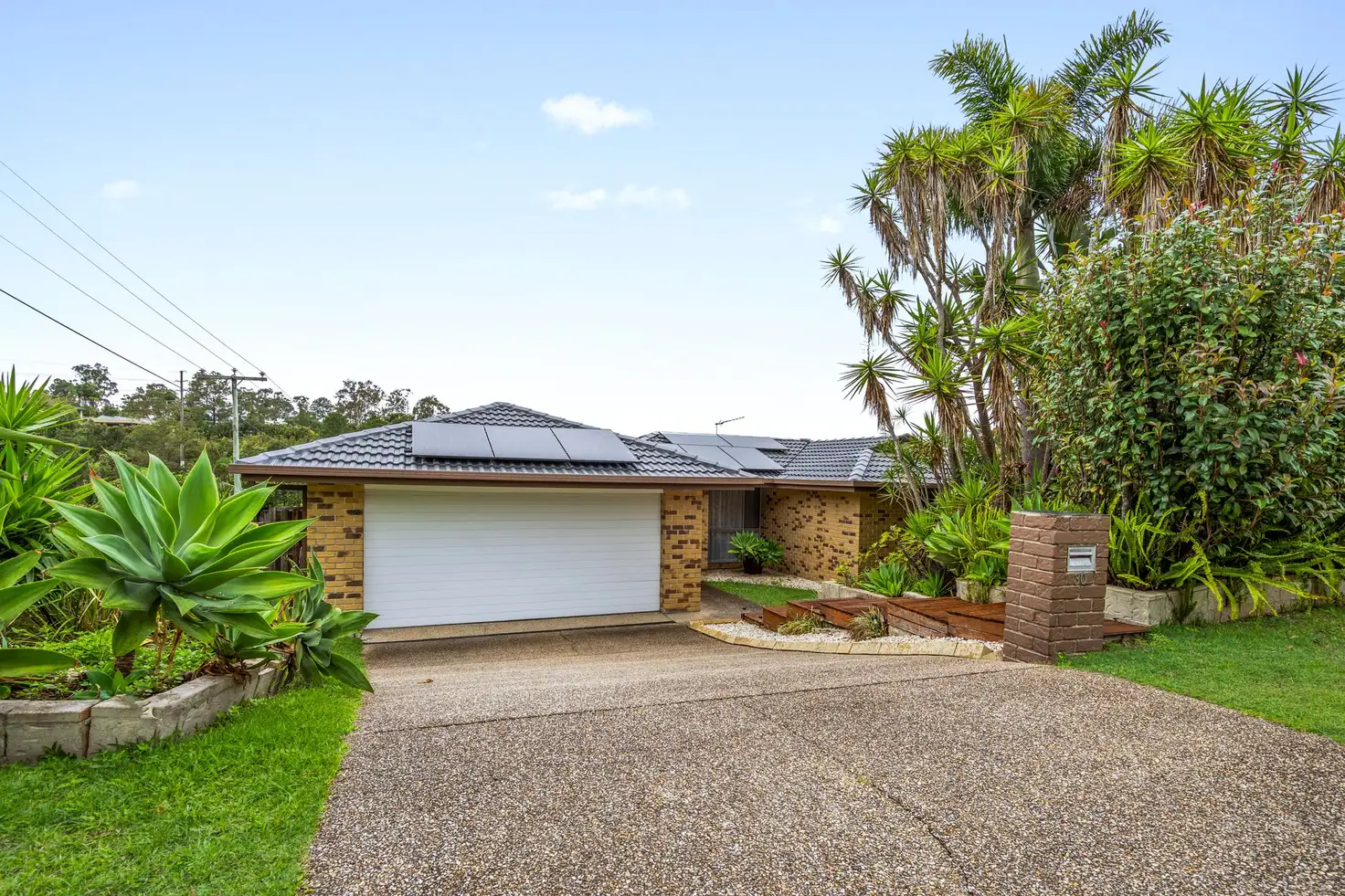 Main view of Homely house listing, 30 Nandi Terrace, Pacific Pines QLD 4211