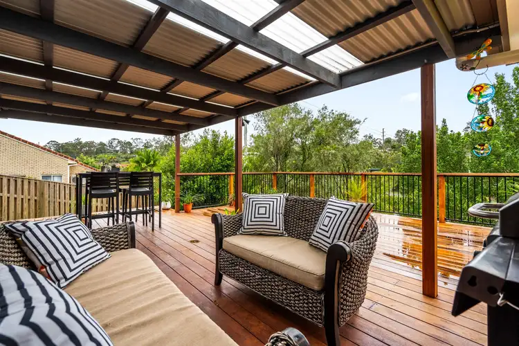 Second view of Homely house listing, 30 Nandi Terrace, Pacific Pines QLD 4211