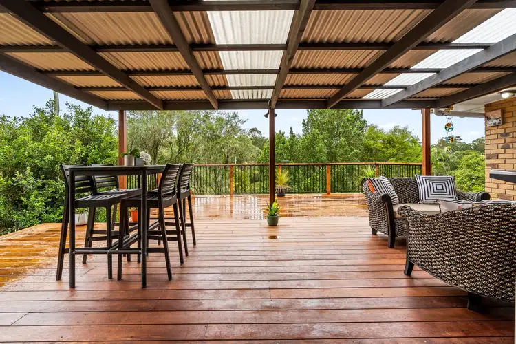 Third view of Homely house listing, 30 Nandi Terrace, Pacific Pines QLD 4211