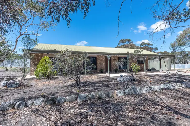 6 Angus Street, Karoonda SA 5307