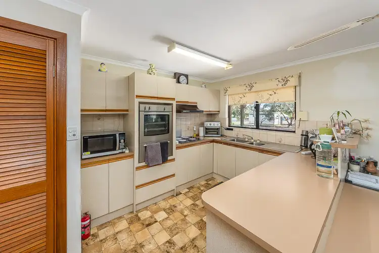 Fourth view of Homely house listing, 6 Angus Street, Karoonda SA 5307