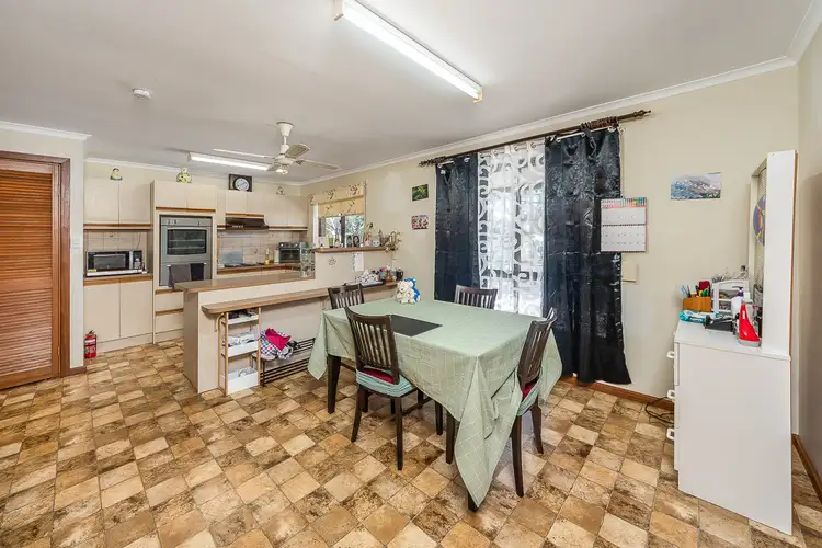 Fifth view of Homely house listing, 6 Angus Street, Karoonda SA 5307