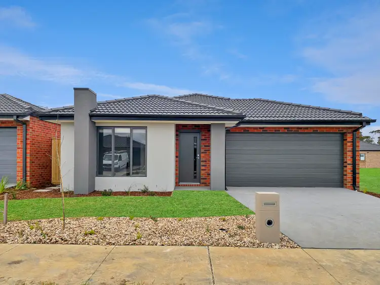 28 Zale Street, Leopold VIC 3224
