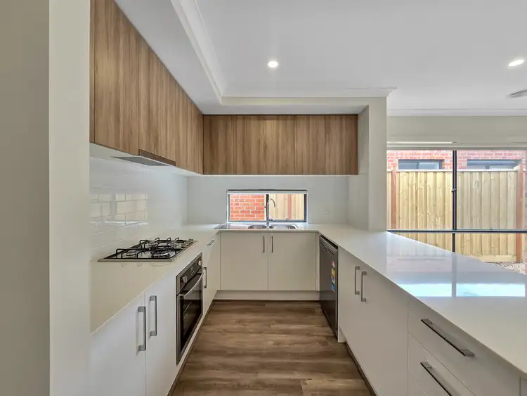 Second view of Homely house listing, 28 Zale Street, Leopold VIC 3224