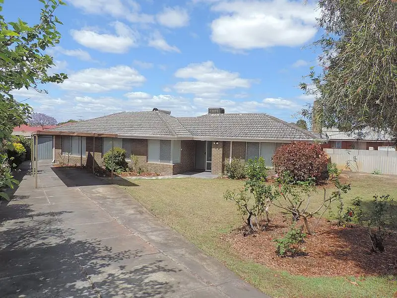 Main view of Homely house listing, 10 Hokesfern Street, Morley WA 6062