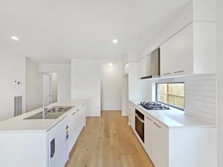 Second view of Homely house listing, 5 Mattnick Boulevard, Charlemont VIC 3217