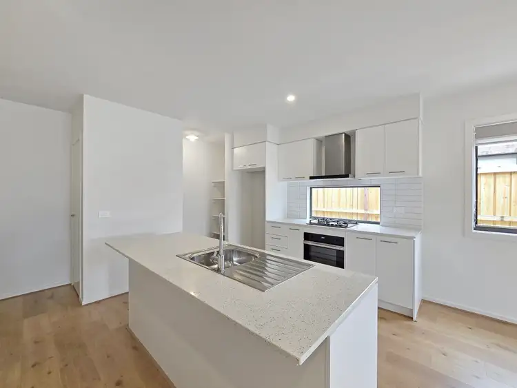 Third view of Homely house listing, 5 Mattnick Boulevard, Charlemont VIC 3217