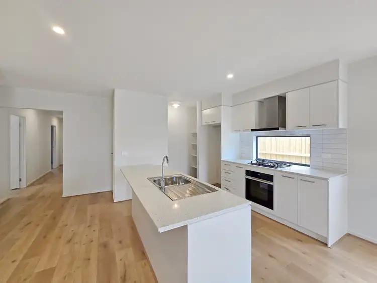 Fourth view of Homely house listing, 5 Mattnick Boulevard, Charlemont VIC 3217