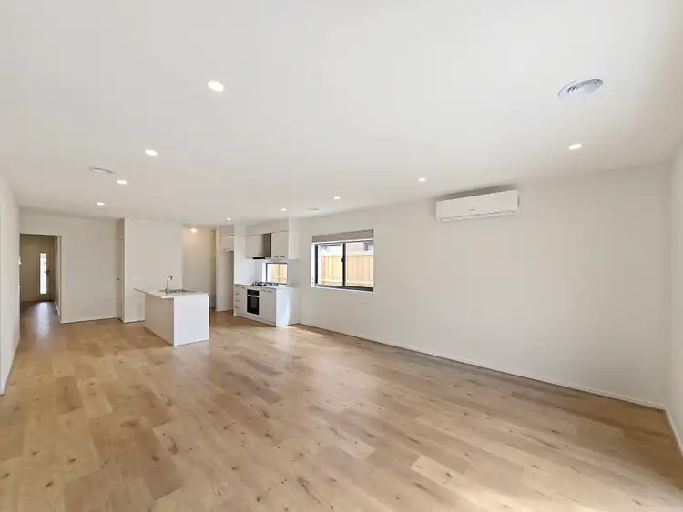 Fifth view of Homely house listing, 5 Mattnick Boulevard, Charlemont VIC 3217