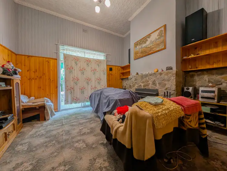 Second view of Homely house listing, 11 Charlton Road, Quambatook VIC 3540