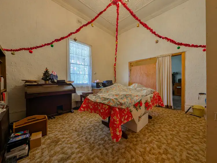 Fourth view of Homely house listing, 11 Charlton Road, Quambatook VIC 3540