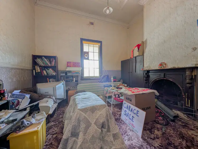 Fifth view of Homely house listing, 11 Charlton Road, Quambatook VIC 3540