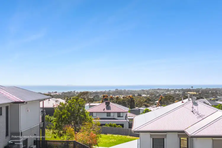 Third view of Homely land listing, 109 Sproat Street, Portarlington VIC 3223