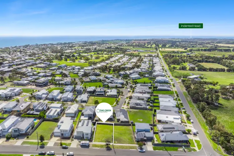 Fifth view of Homely land listing, 109 Sproat Street, Portarlington VIC 3223