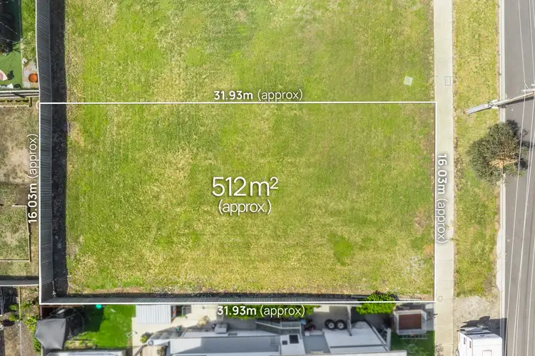 Sixth view of Homely land listing, 109 Sproat Street, Portarlington VIC 3223