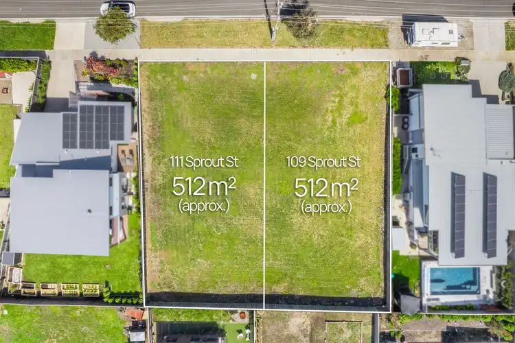 Seventh view of Homely land listing, 109 Sproat Street, Portarlington VIC 3223