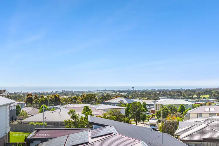 Third view of Homely land listing, 111 Sproat Street, Portarlington VIC 3223
