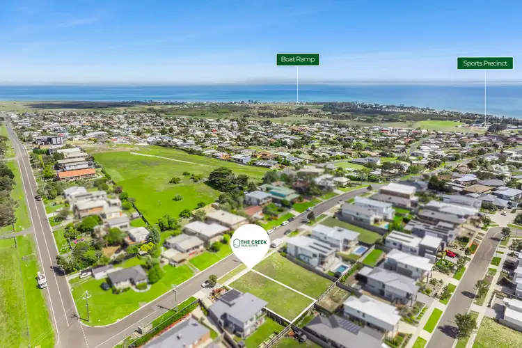 Fifth view of Homely land listing, 111 Sproat Street, Portarlington VIC 3223