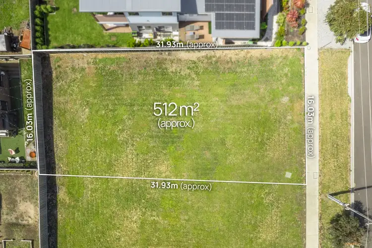 Sixth view of Homely land listing, 111 Sproat Street, Portarlington VIC 3223