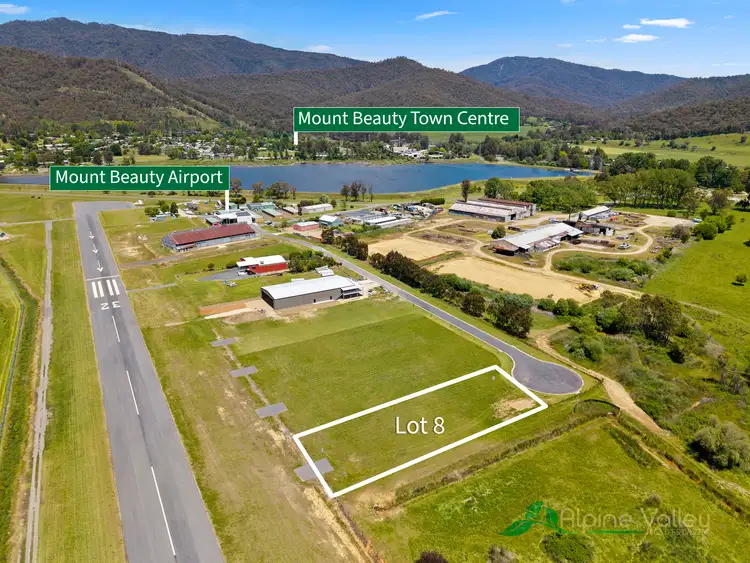Sixth view of Homely land listing, 26 Mill Road, Mount Beauty VIC 3699