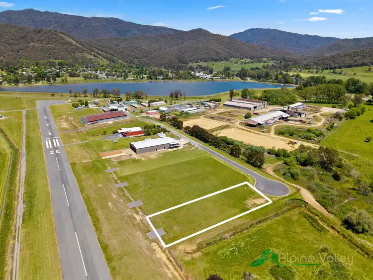 Seventh view of Homely land listing, 26 Mill Road, Mount Beauty VIC 3699