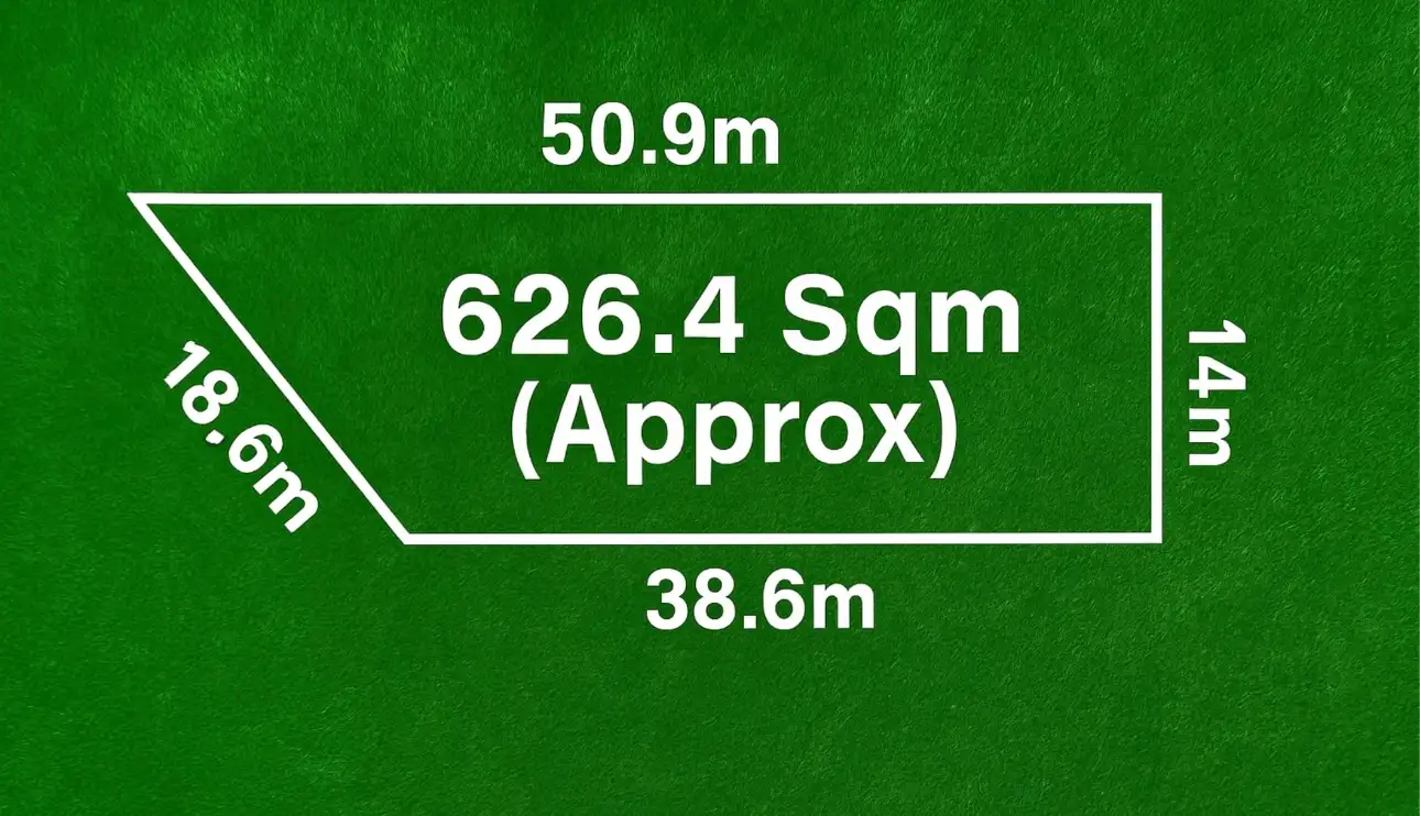 Main view of Homely land listing, 123 Riverbed Drive, Wollert VIC 3750