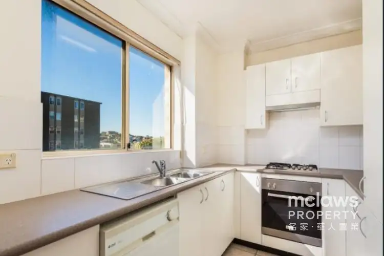 21/235 Anzac Parade, Kensington NSW 2033