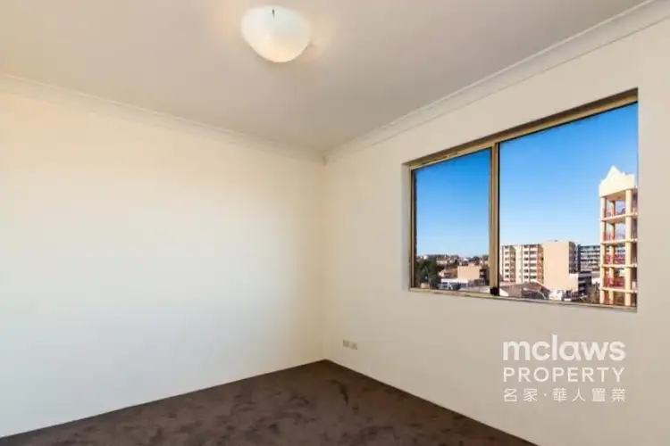 Second view of Homely apartment listing, 21/235 Anzac Parade, Kensington NSW 2033
