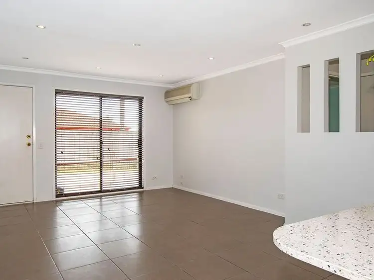 Fourth view of Homely semi-detached listing, 1/12 Callistemon Court, Arundel QLD 4214