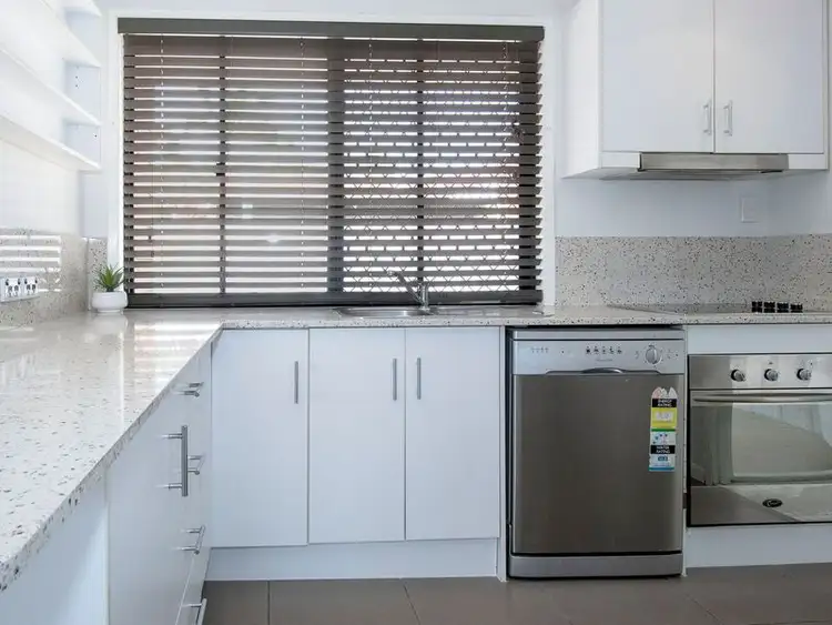 Fifth view of Homely semi-detached listing, 1/12 Callistemon Court, Arundel QLD 4214