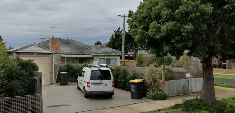 Fifth view of Homely house listing, 48 Railway Parade, Deer Park VIC 3023