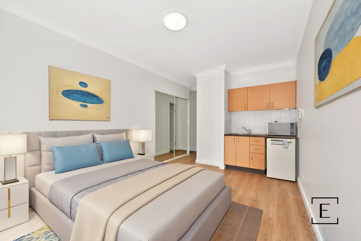 Main view of Homely unit listing, 94 Brighton Street, Petersham NSW 2049