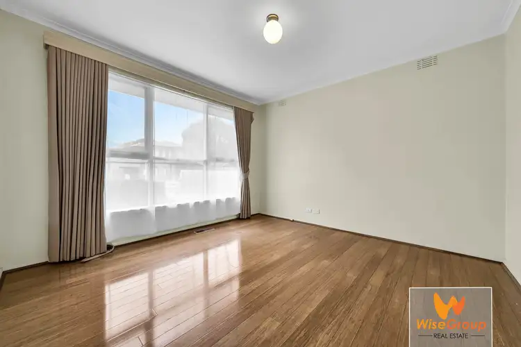 Second view of Homely house listing, 25 Knell Street, Mulgrave VIC 3170