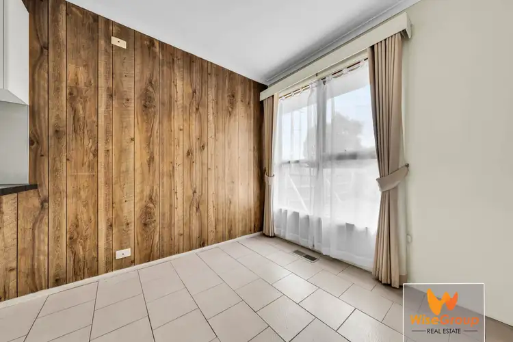 Third view of Homely house listing, 25 Knell Street, Mulgrave VIC 3170