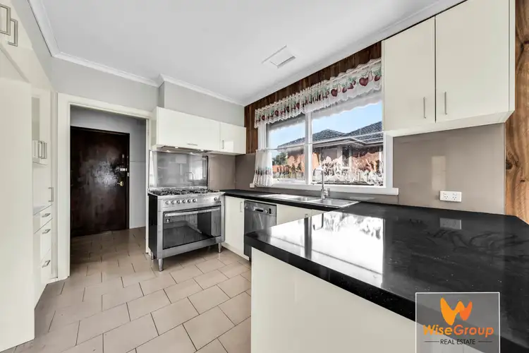 Fifth view of Homely house listing, 25 Knell Street, Mulgrave VIC 3170