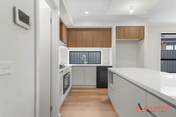 Third view of Homely house listing, 21 Erba Street, Wollert VIC 3750