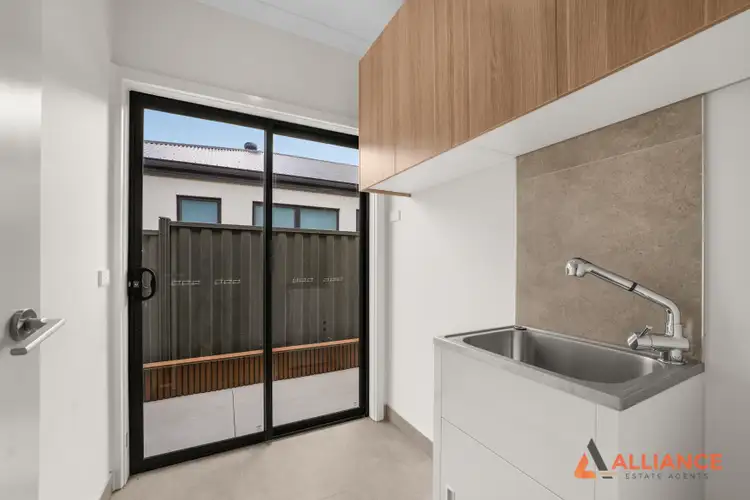 Fourth view of Homely house listing, 21 Erba Street, Wollert VIC 3750