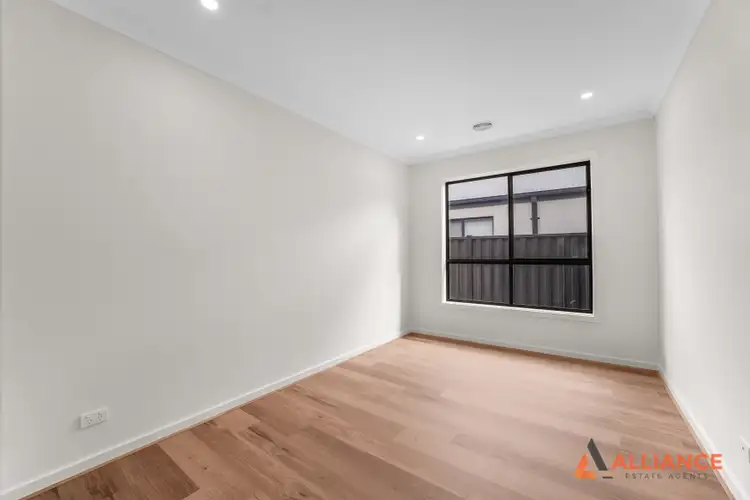 Fifth view of Homely house listing, 21 Erba Street, Wollert VIC 3750