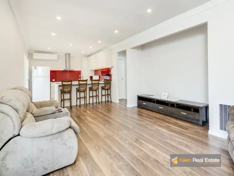 Third view of Homely unit listing, 1/43 Endeavour Crescent, Endeavour Hills VIC 3802