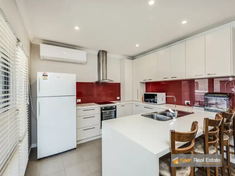 Fourth view of Homely unit listing, 1/43 Endeavour Crescent, Endeavour Hills VIC 3802