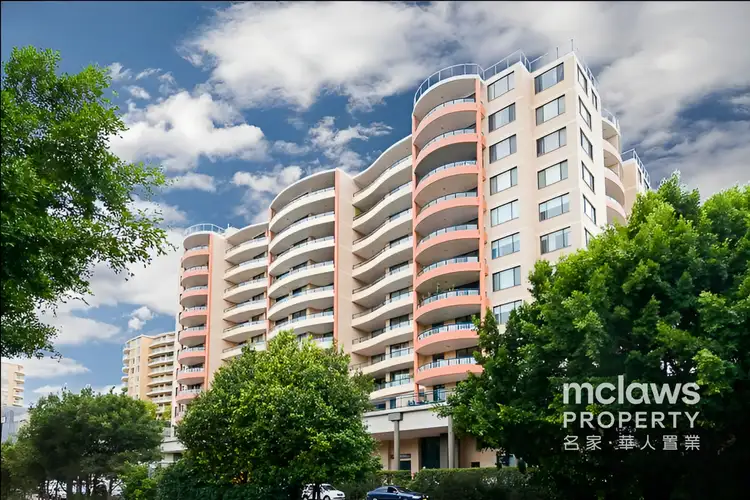 103/8 Ashton Street, Rockdale NSW 2216