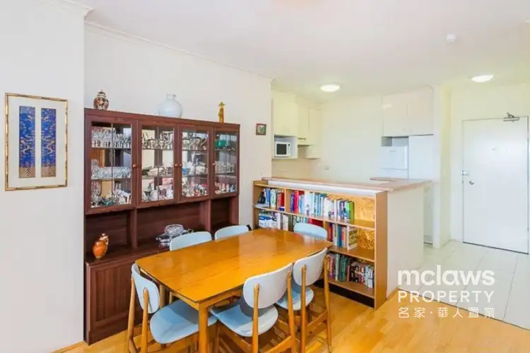 Fourth view of Homely apartment listing, 103/8 Ashton Street, Rockdale NSW 2216