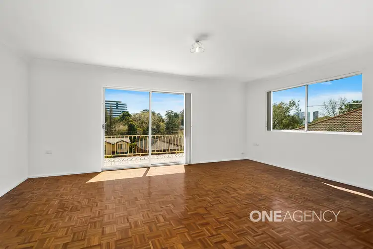 Fourth view of Homely unit listing, 2/43 Rowland Avenue, Wollongong NSW 2500