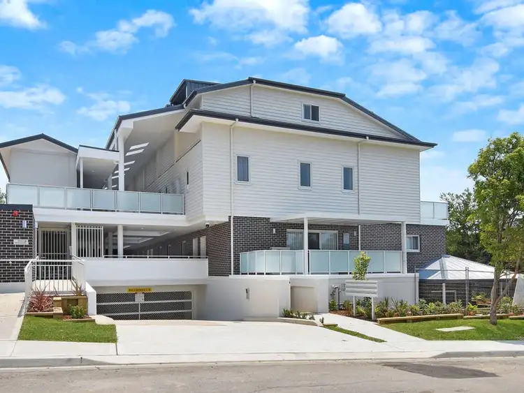 4/21-23 Heath Street, Asquith NSW 2077