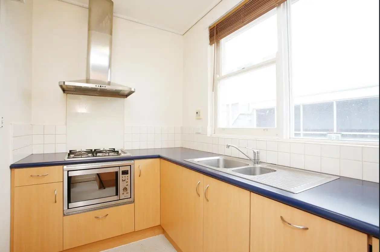 Main view of Homely apartment listing, 9/557 Glenferrie Road, Hawthorn VIC 3122