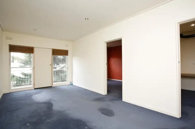 Second view of Homely apartment listing, 9/557 Glenferrie Road, Hawthorn VIC 3122