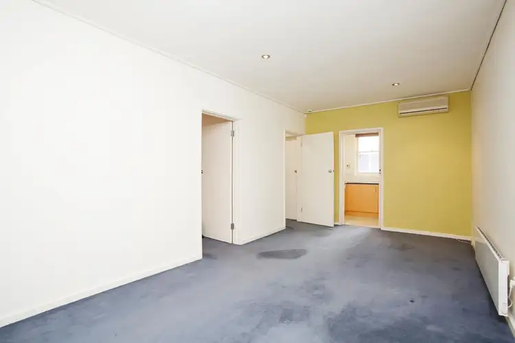 Third view of Homely apartment listing, 9/557 Glenferrie Road, Hawthorn VIC 3122